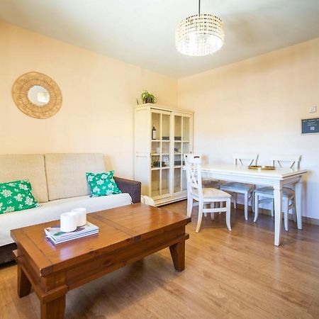 Apartamentos Ribera Del Duero Las Escuelas Vadocondes Екстериор снимка