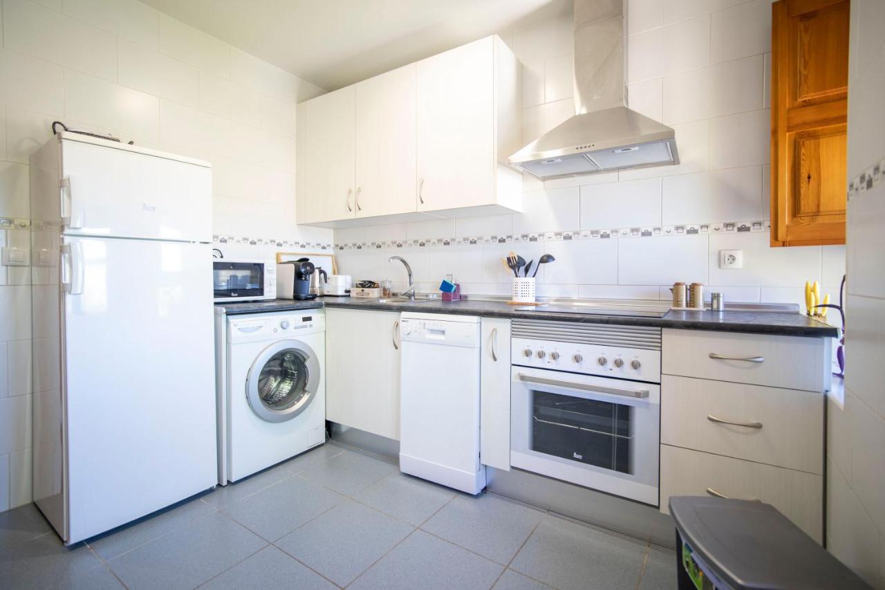 Apartamentos Ribera Del Duero Las Escuelas Vadocondes Екстериор снимка