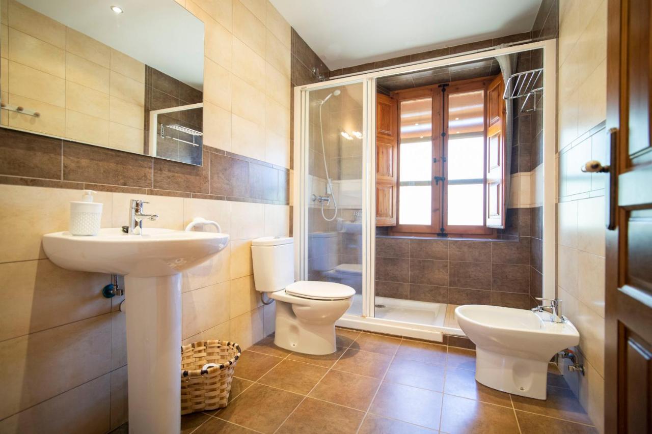 Apartamentos Ribera Del Duero Las Escuelas Vadocondes Екстериор снимка