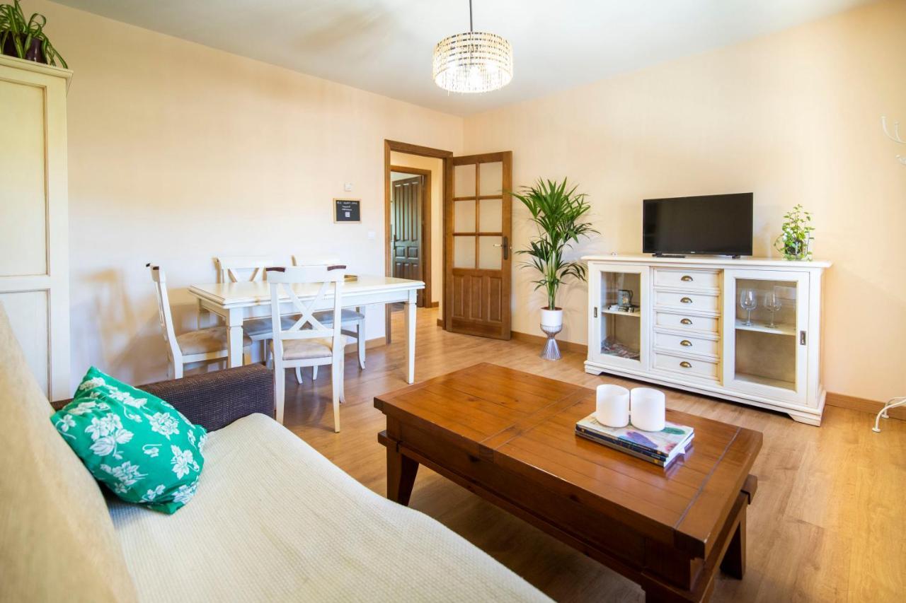 Apartamentos Ribera Del Duero Las Escuelas Vadocondes Екстериор снимка